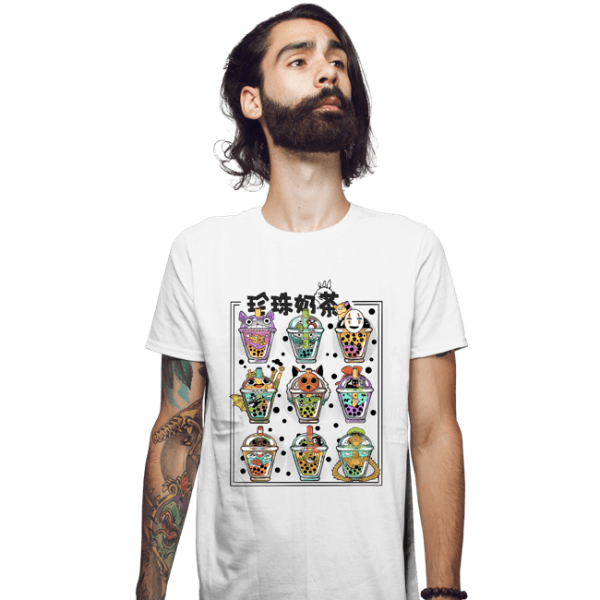 Bubble-Tea Nerd Supply - Image 5