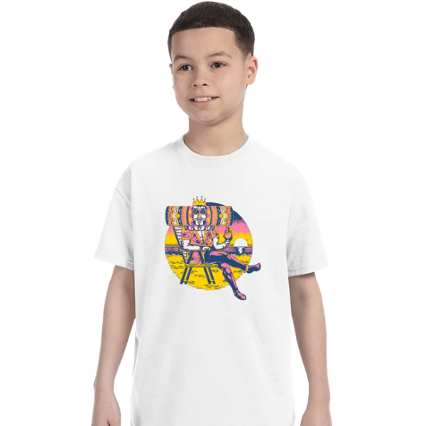 A King s Rest Online now - Image 3