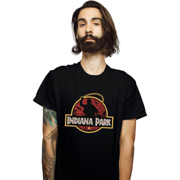 Indiana Park For Discount - Image 2