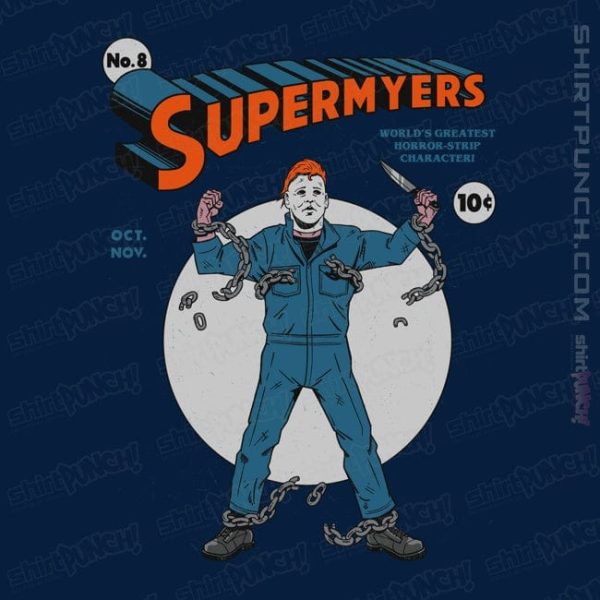 Super Myers Discount