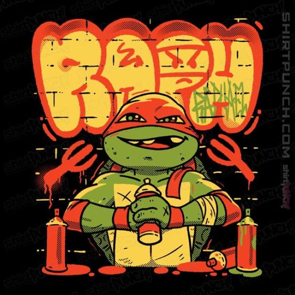 Raph Bomb Supply