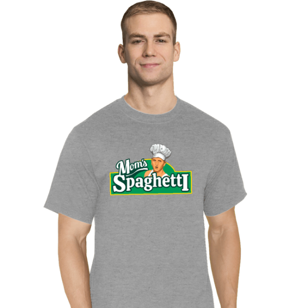 Mom s Spaghetti For Discount - Image 4