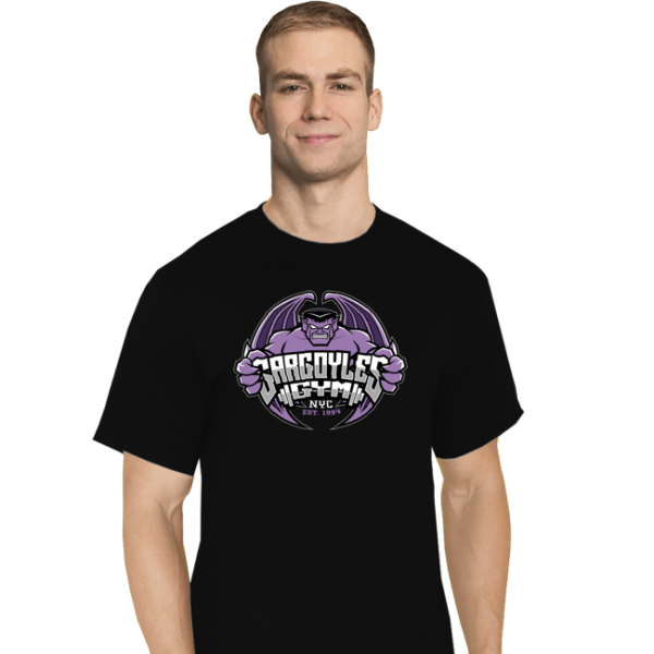 Gargoyles Gym Sale - Image 4