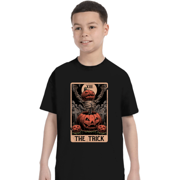 Halloween Tarot Trick on Sale - Image 3