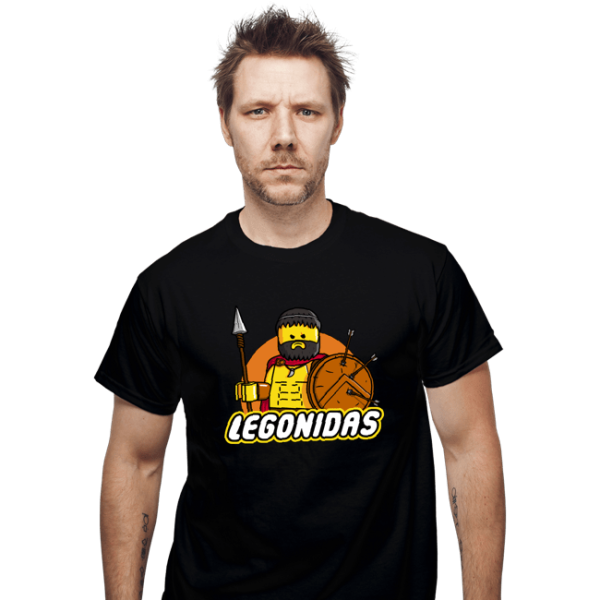 Legonidas Online - Image 2