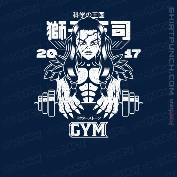 Tsukasa Stone Fitness on Sale