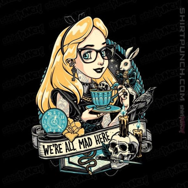 Rocker Alice For Sale