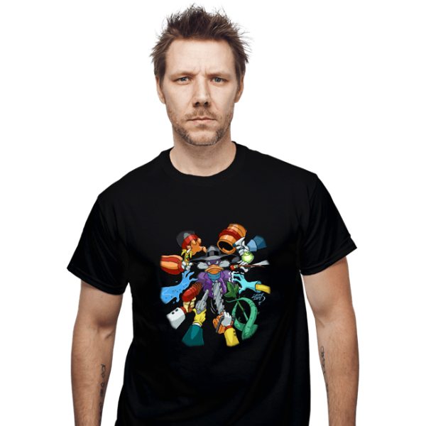 DarkWing Duck! Online - Image 2