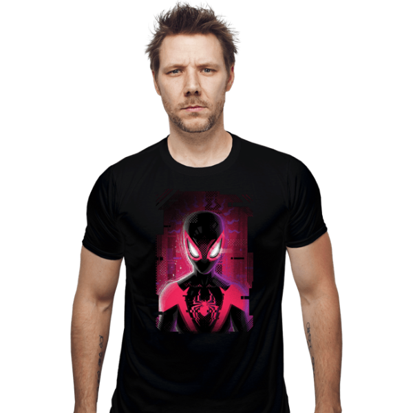Glitch Miles Spider Sale - Image 5