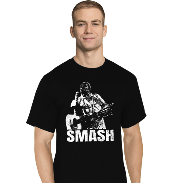 SMASH! Hot on Sale - Image 4
