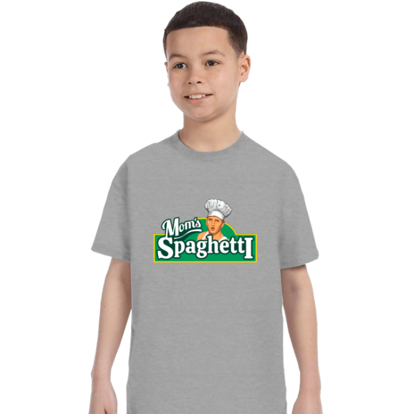 Mom s Spaghetti For Discount - Image 3