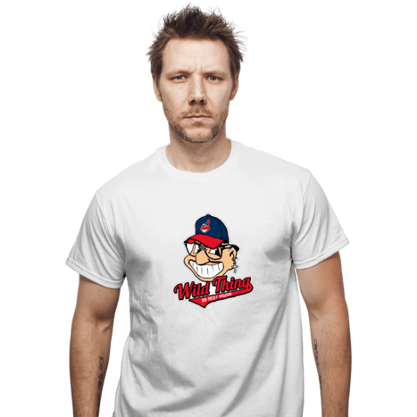 Wild Thing For Sale - Image 2