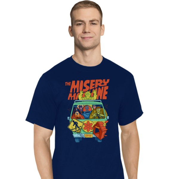 Misery Machine For Cheap - Image 4