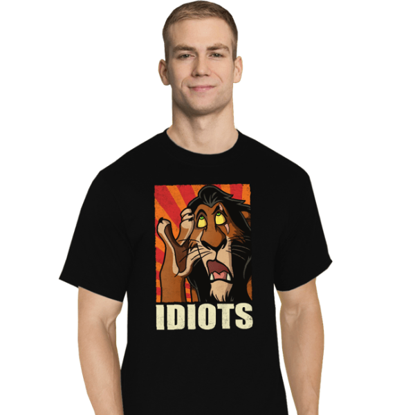 Idiots! Supply - Image 4