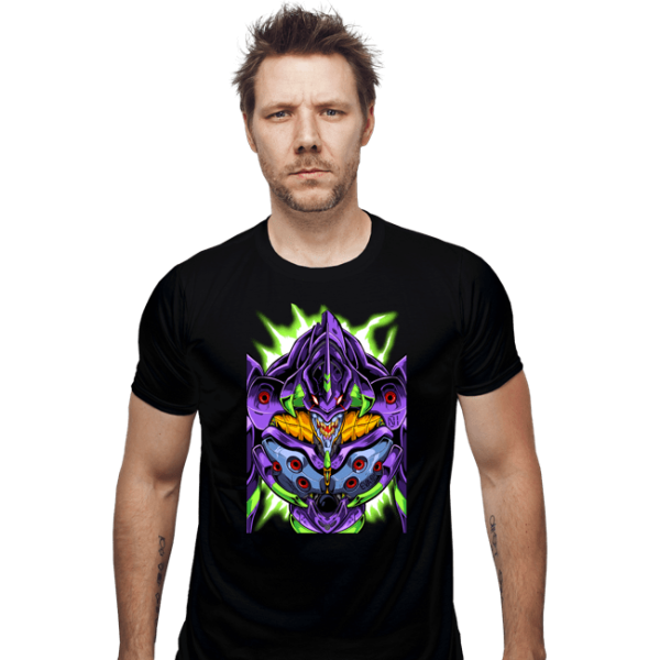 The EVA01 Online Hot Sale - Image 5