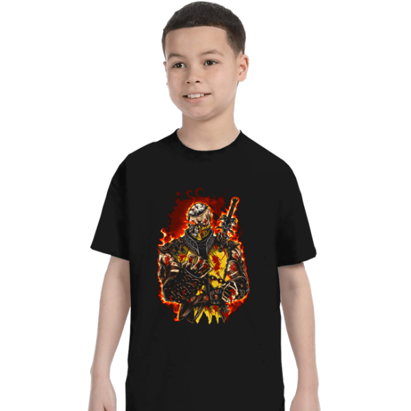 Blazing Retribution For Discount - Image 3