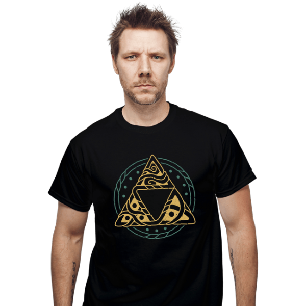 The Golden Power Fashion - Image 2