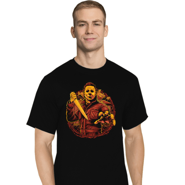 The Haddonfield Slasher Online Hot Sale - Image 4