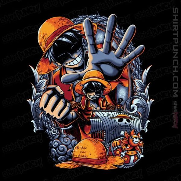 Pirate Crest Online