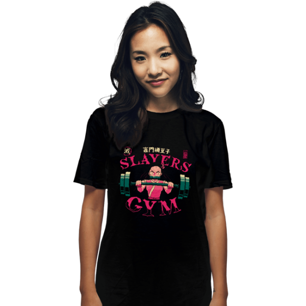 Nezuko Slayers Gym For Discount - Image 2