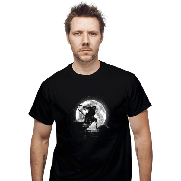 Moonlight Hero Cheap - Image 2