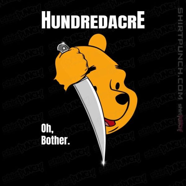 Oh Bother. on Sale