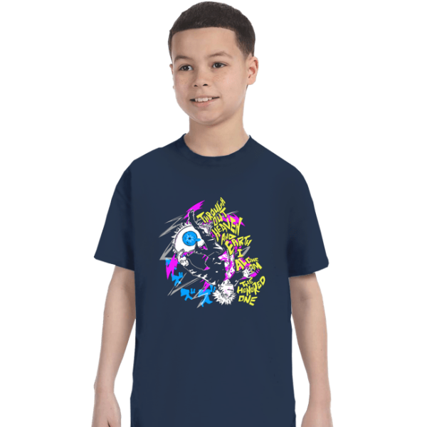 Honored One Online Hot Sale - Image 3