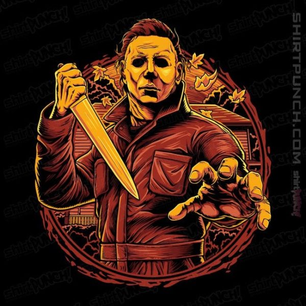 The Haddonfield Slasher Online Hot Sale