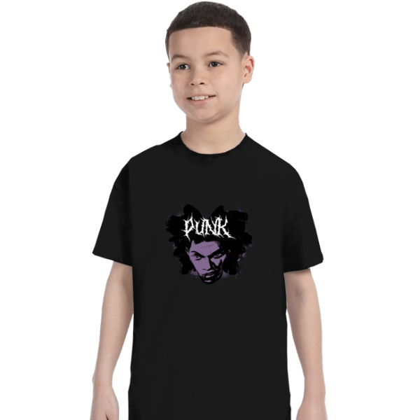 Punk Misfit For Sale - Image 3