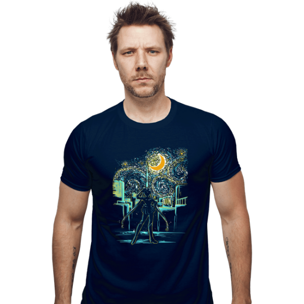 The Starry Moon Online Hot Sale - Image 5