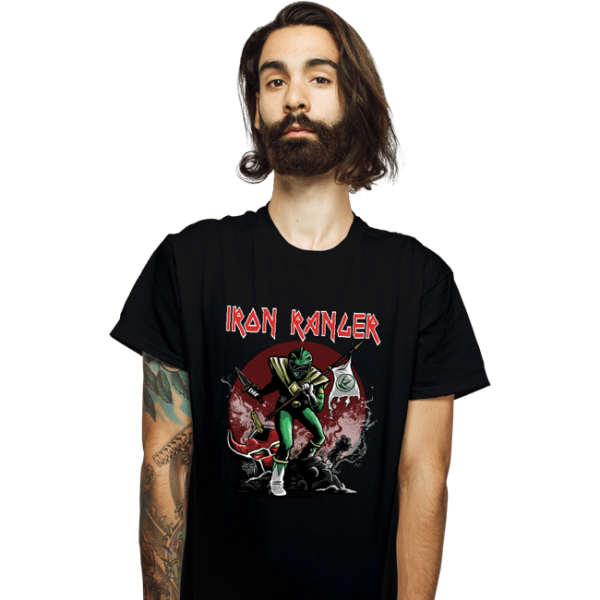 Iron Ranger Online - Image 2