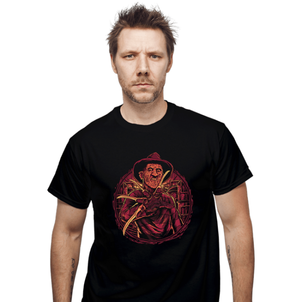 The Elm Street Slasher Sale - Image 2