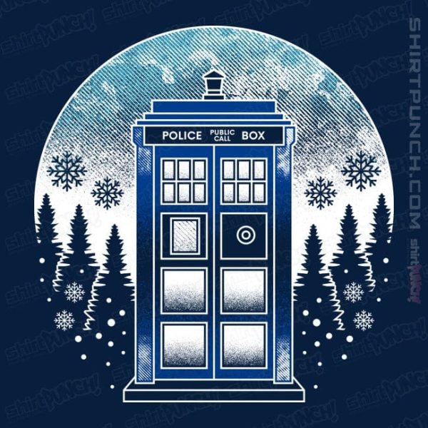Time And Space And Snow For Cheap