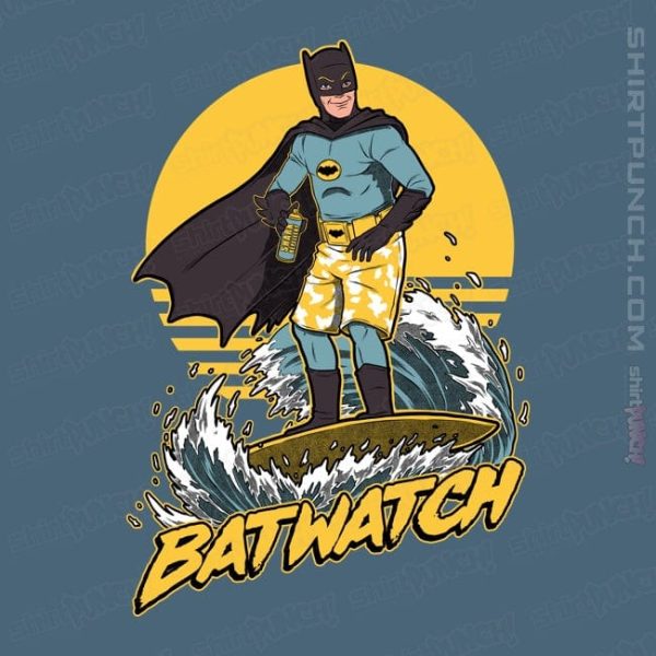 Batwatch For Discount
