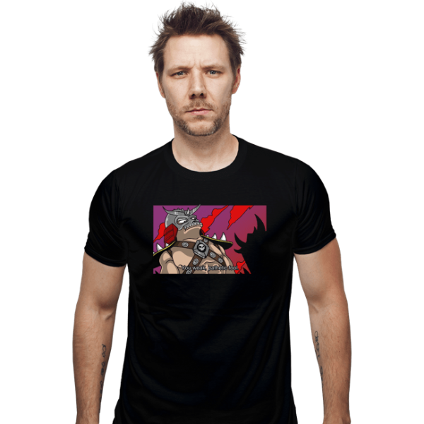You Weak Pathetic Fool Supply - Image 5