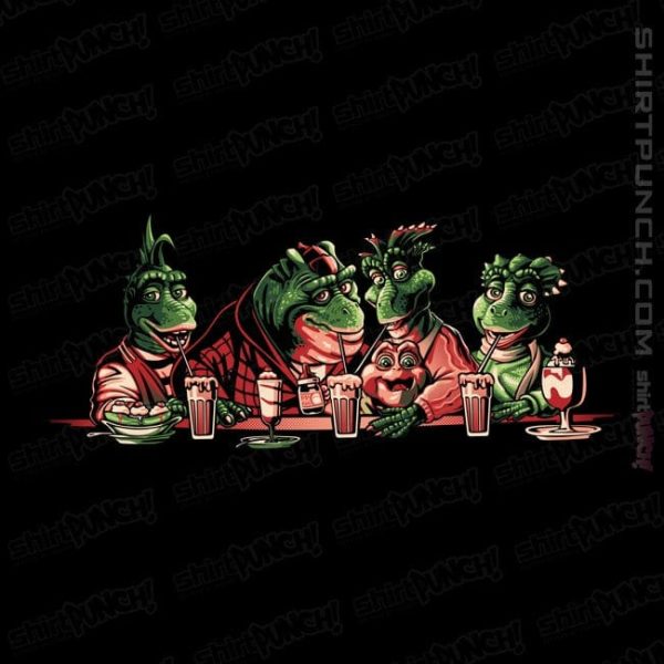 Dinosaurs For Discount