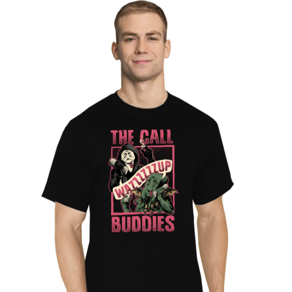 Cthulhu Call Buddies Online - Image 4