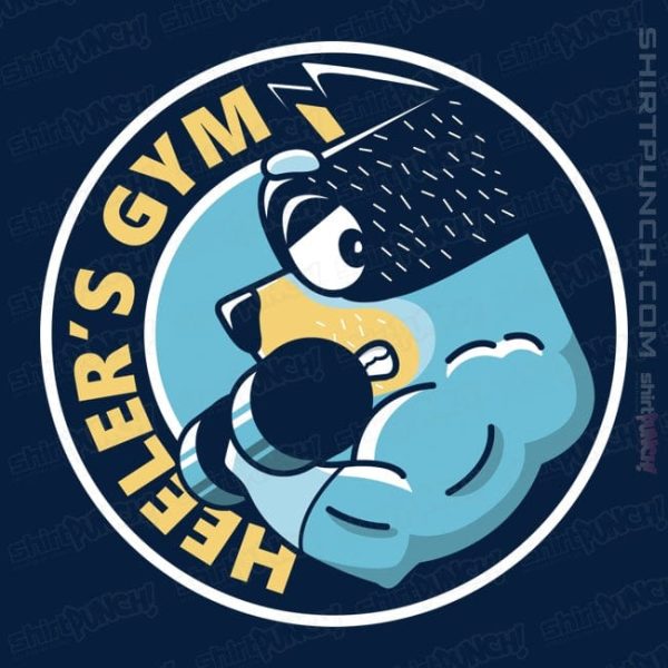 Heeler s Gym on Sale