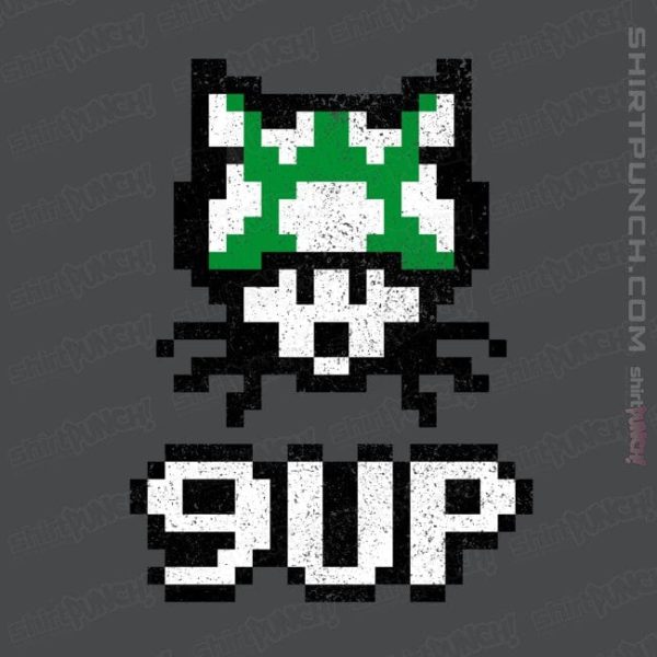 9UP Fashion