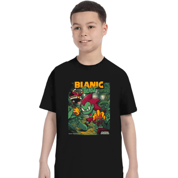 Beast Blanic Hot on Sale - Image 3