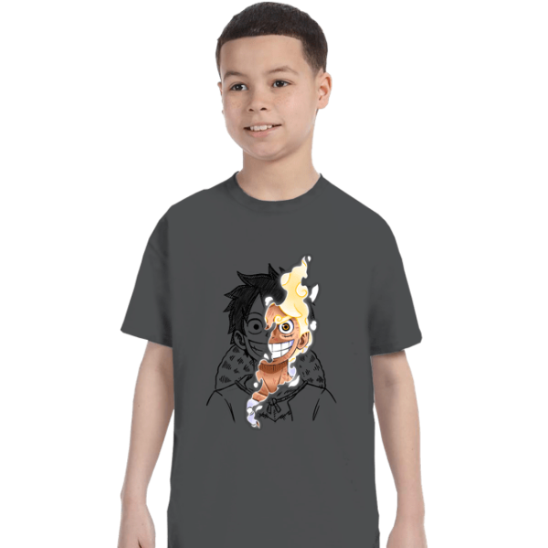 Power God Of Sun Online now - Image 3