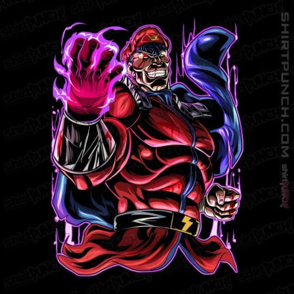 Bison Fighter Online now