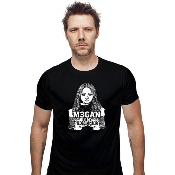 M3gan is my Homegirl Fashion - Image 5
