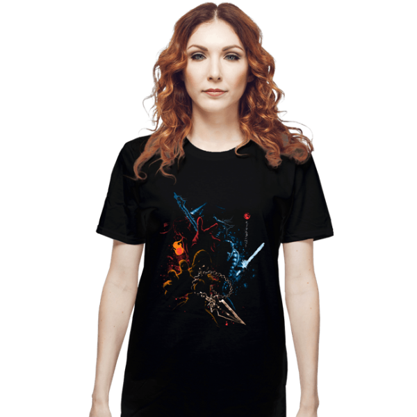 Mortal Fighters For Discount - Image 2