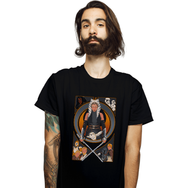The Warrior Online Sale - Image 2