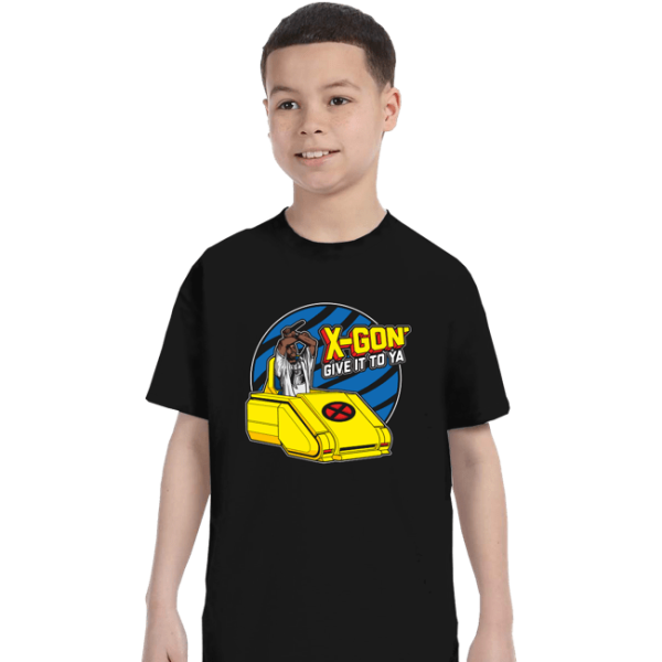X-Gon Give It To Ya  Online Hot Sale - Image 3