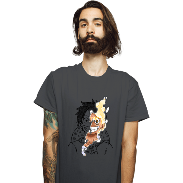 Power God Of Sun Online now - Image 2