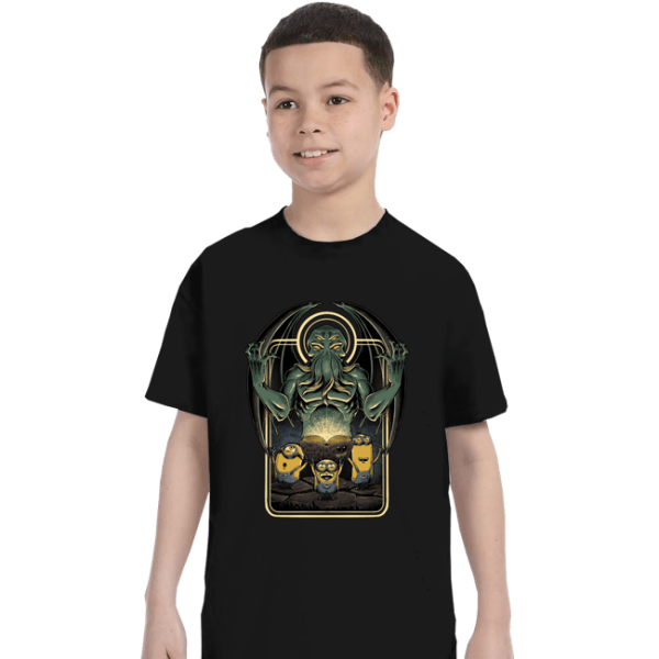 Summoning Cthulhu! Supply - Image 3