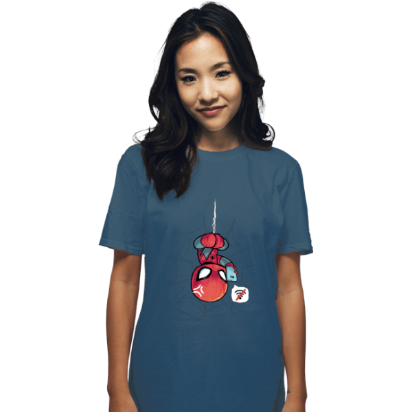 Can t Get On The Web Hot on Sale - Image 2