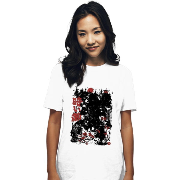 Vader Shogun Supply - Image 2